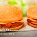 CHEESEBURGERS (X2) 270g