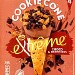 CHOCO & BROWNIES (X4) 440ml