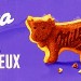 CHOCO MOOELLEUX (X5) 140g