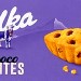 CHOCO PEPITES (X5) 140g