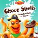 CHOCO SHELLS 375g