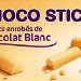 CHOCO STICKS (X24) 150g
