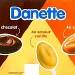 CHOCOLAT (x4) SAVEUR VANILLE (x4) CARAMEL (x4) 1,38Kg