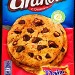 BISCUITS AUX MORCEAUX DE CHOCOLAT ET AU DAIM 184g