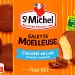 CHOCOLAT AU LAIT (x6) 180g