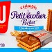 POCKET CHOCOLAT AU LAIT (X10)