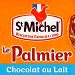 CHOCOLAT AU LAIT (X12) 125g