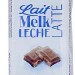 CHOCOLAT AU LAIT (X5) 500g