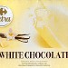 CHOCOLAT BLANC, CŒUR VANILLE (x4) 440ml