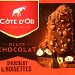 CHOCOLAT CHOCOLAT & NOISETTES (x4) 360ml