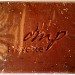 CHOCOLAT PLANTES 100g