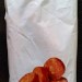 CHORIZO FORT 250g