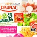 CHÈVRE LARDONS SAUCE BULGARE 280g