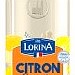 CITRON GINGEMBRE 1 L