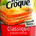 CLASSIQUE JAMBON FROMAGE TENDRE CROQUE