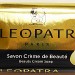 CLÉOPÂTRA PARIS 125g