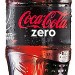 COCA-COLA ZERO 50cl