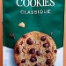 COOKIES CLASSIQUE (x8) 136g