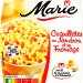 COQUILLETTES AU JAMBON ET AU FROMAGE 280g