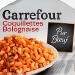 COQUILLETTES BOLOGNAISE