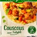 COUSCOUS AUX FALAFELS 300g