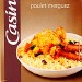 COUSCOUS POULET MERGUEZ 450g