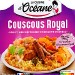 COUSCOUS ROYAL 300g