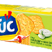 CRACKERS TUC GOÛT CRÈME OIGNON 100g