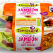 CÉRÉALE JAMBON COMTE SAUCE BULGARE
