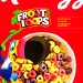 CÉRÉALES AU GOÛT DE FRUITS 375g