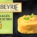 ÉCRASÉS DE POMME DE TERRE 300g