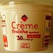 CRÈME FRAICHE ÉPAISSE ENTIÈRE 20cl