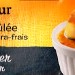 CRÈME BRULÉE AUX ŒUFS EXTRA-FRAIS (X4) 400g
