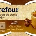 CRÈME CAFÉ (X4) 400g