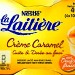 CRÈME CARAMEL CUITE & DORÉE AU FOUR (X4) 400g