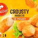 CROUSTY NUGGETS POULET (x2) 200g