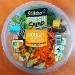 CRUDITÉS POULET FROMAGE AIL & FINES HERBES 240g