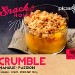 CRUMBLE MANGUE PASSION 130g