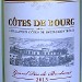 CÔTES DE BOURG 2013 75cl