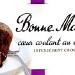 CŒUR FONDANT AU CHOCOLAT (x2) 160g