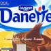 DANETTE 4 SAVEUR VANILLE - 4 CHOCOLAT - 4 CARAMEL (X12)
