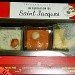 DÉCLINAISON DE SAINT JACQUES 90g