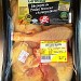 DÉCOUPES DE POULET FERMIER D’AUVERGNE JAUNE 1,39kg