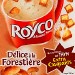 DÉLICE À LA FORESTIÈRE 58,2g