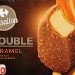 DOUBLE CARAMEL AU BEURRE SALÉ (x4) 322g