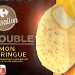 DOUBLE CITRON MERINGUE (X4) 360ml