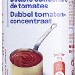 DOUBLE CONCENTRÉ DE TOMATES 140g