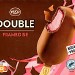 DOUBLE FRAMBOISE (X4) 288g