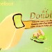 DOUBLE PISTACHE SAUCE AU CHOCOLAT (X4) 340g