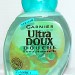 DOUCHE À LA MENTHE ET AU ZESTE D’ORANGE 250ml